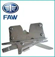 کابین کامیون فاو هیدرولیک قفل 5001410B109 با تخفیف های خوب