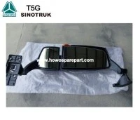 هوو T5G طرف آینه 812W63730-6593/6624