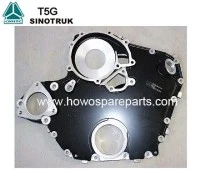 چرخ دنده Timing 080V01305-5144 برای کامیون T5G کامیون MC07